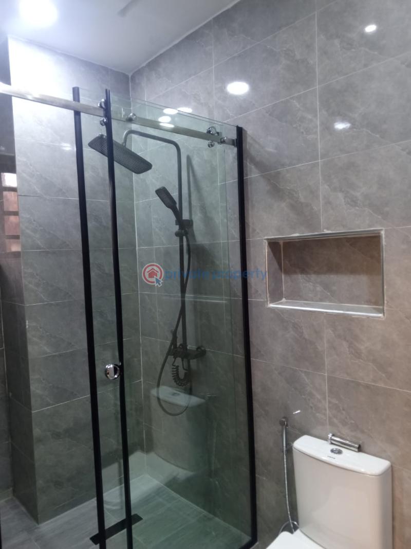 3 bedroom Terrace For Sale Orisunbare Shasha Alimosho Lagos - 14