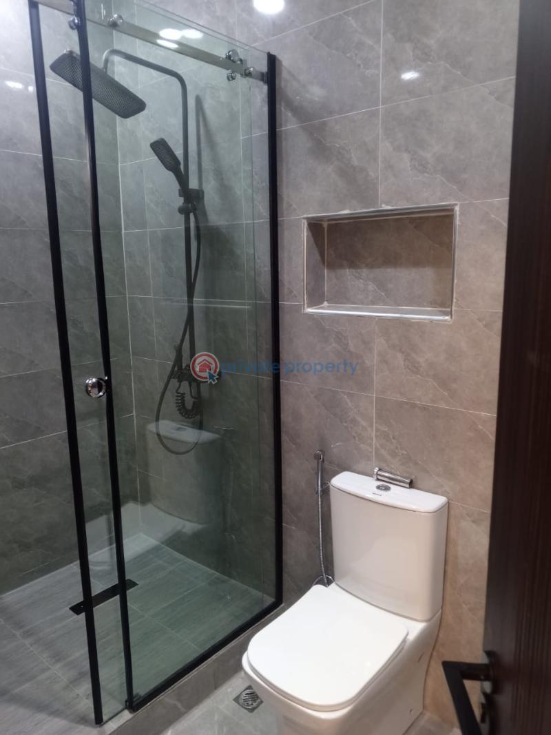 3 bedroom Terrace For Sale Orisunbare Shasha Alimosho Lagos - 10