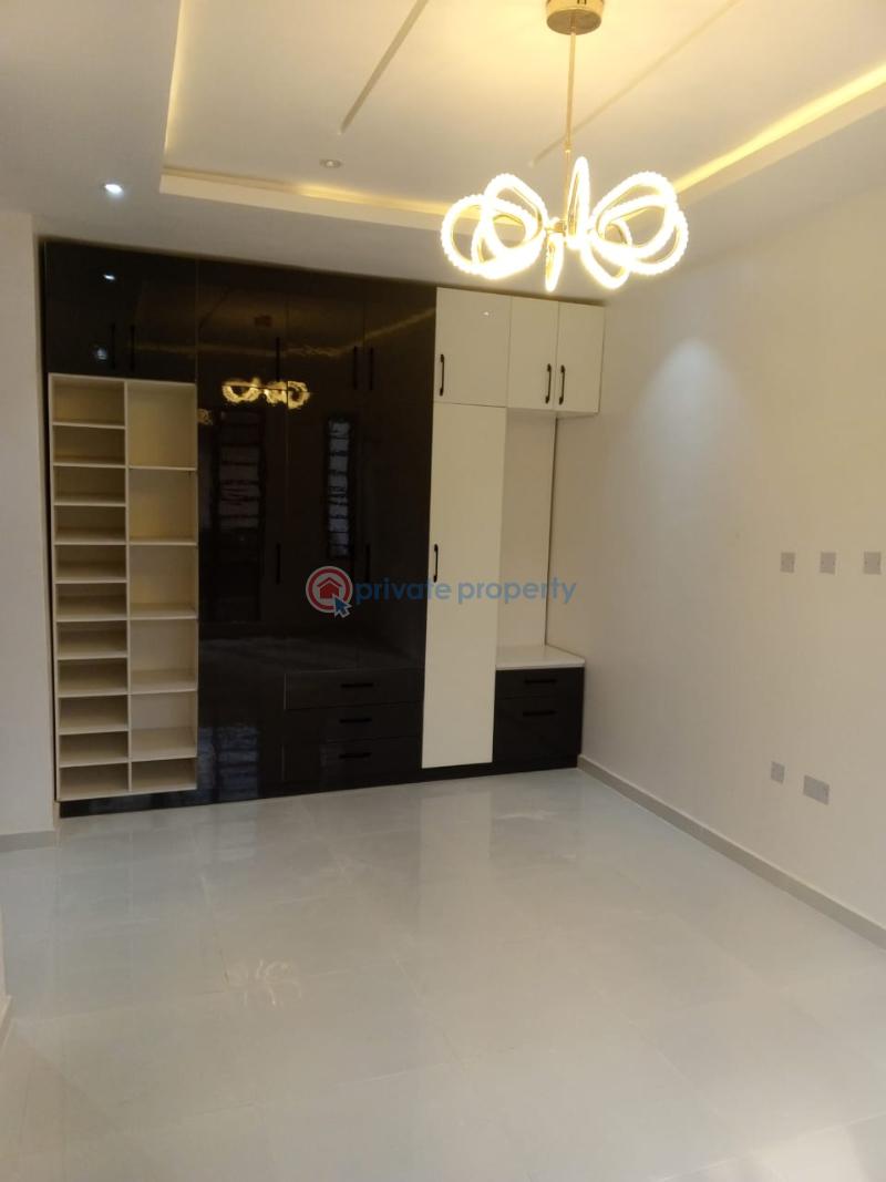 3 bedroom Terrace For Sale Orisunbare Shasha Alimosho Lagos - 13