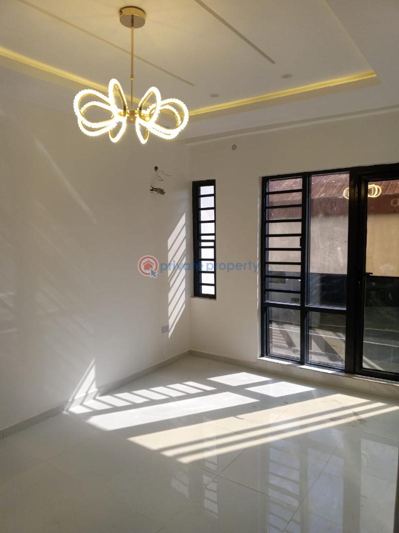 3 bedroom Terrace For Sale Orisunbare Shasha Alimosho Lagos - 7