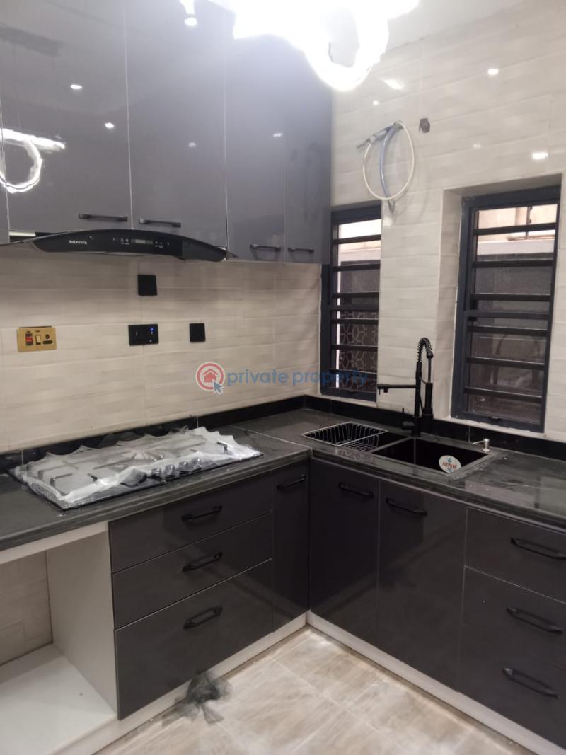 3 bedroom Terrace For Sale Orisunbare Shasha Alimosho Lagos - 15