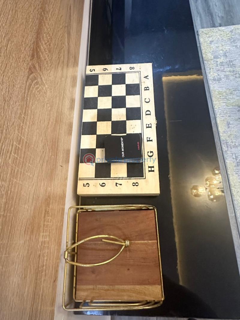 4 bedroom Semi detached Duplex Short let Itedo Estate Lekki Phase 1 Lagos - 5