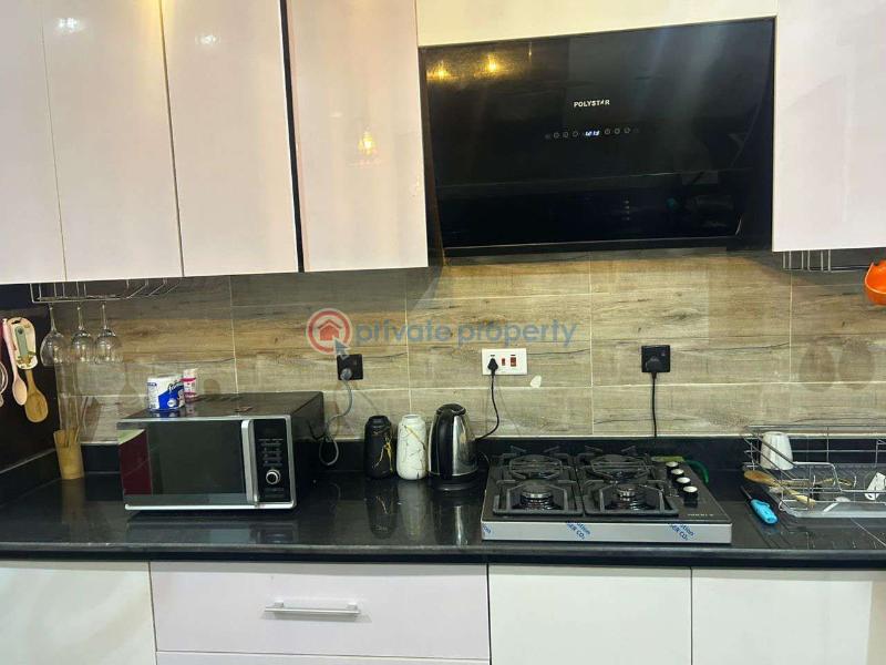 4 bedroom Semi detached Duplex Short let Itedo Estate Lekki Phase 1 Lagos - 3