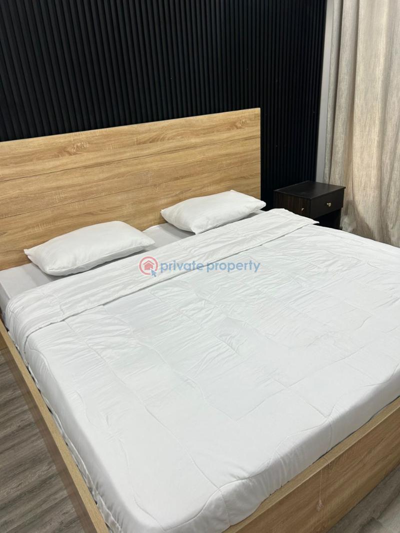 4 bedroom Semi detached Duplex Short let Itedo Estate Lekki Phase 1 Lagos - 11