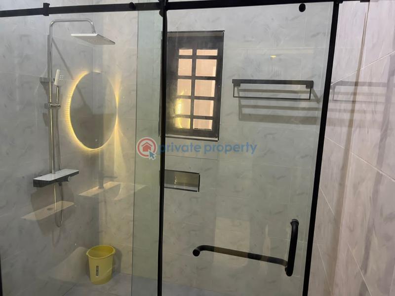 4 bedroom Duplex For Rent Orchid Road Lekki Expressway Lagos - 1