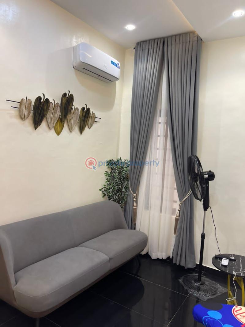 4 bedroom Duplex For Rent Orchid Road Lekki Expressway Lagos - 9