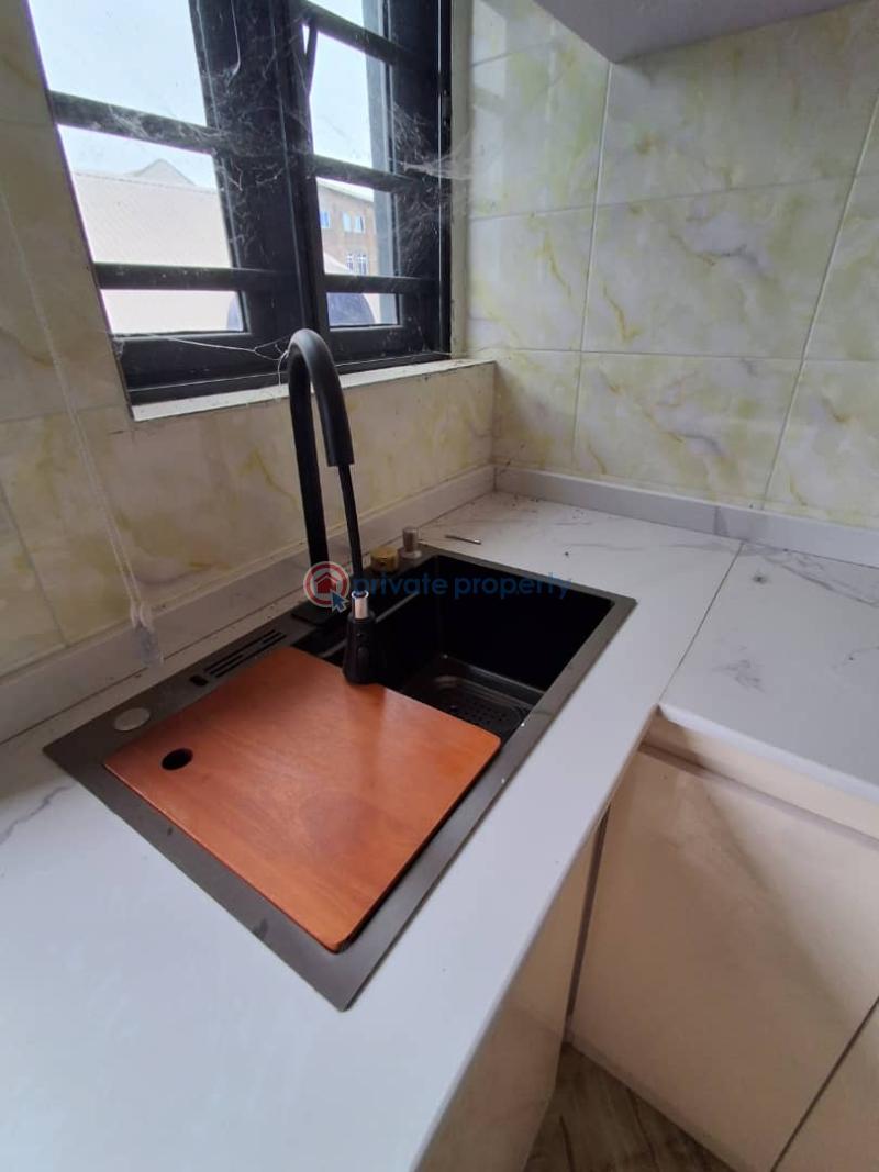 House For Rent Atere Off Akala Express Ibadan Oyo - 2