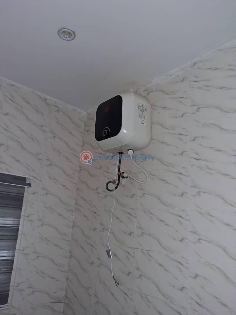 House For Rent Atere Off Akala Express Ibadan Oyo - 8