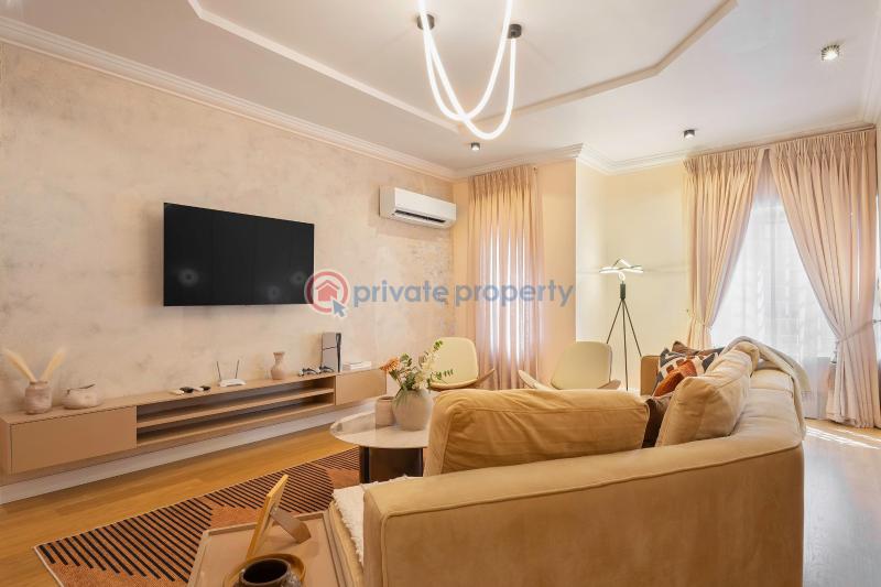 1 bedroom Block Of Flats Short let Ikate Elegushi Lekki Lagos - 5