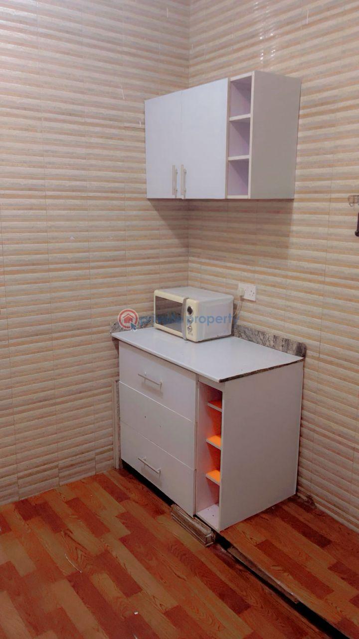1 bedroom Self Contain Short let Lekki Gardens Phase 3 Ajah Lagos - 8