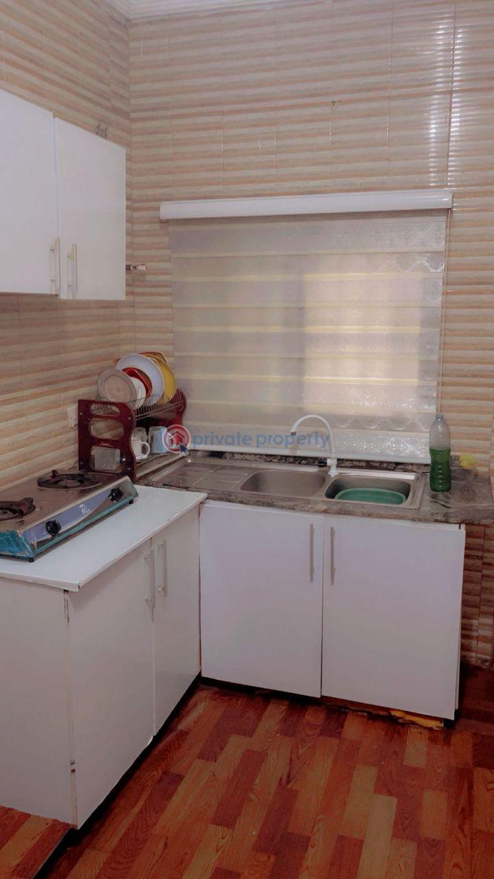 1 bedroom Self Contain Short let Lekki Gardens Phase 3 Ajah Lagos - 9