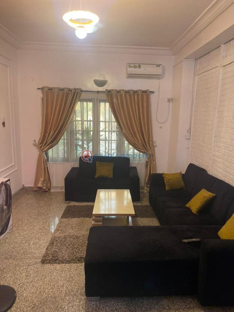 1 bedroom Self Contain Short let Lekki Gardens Phase 3 Ajah Lagos - 7