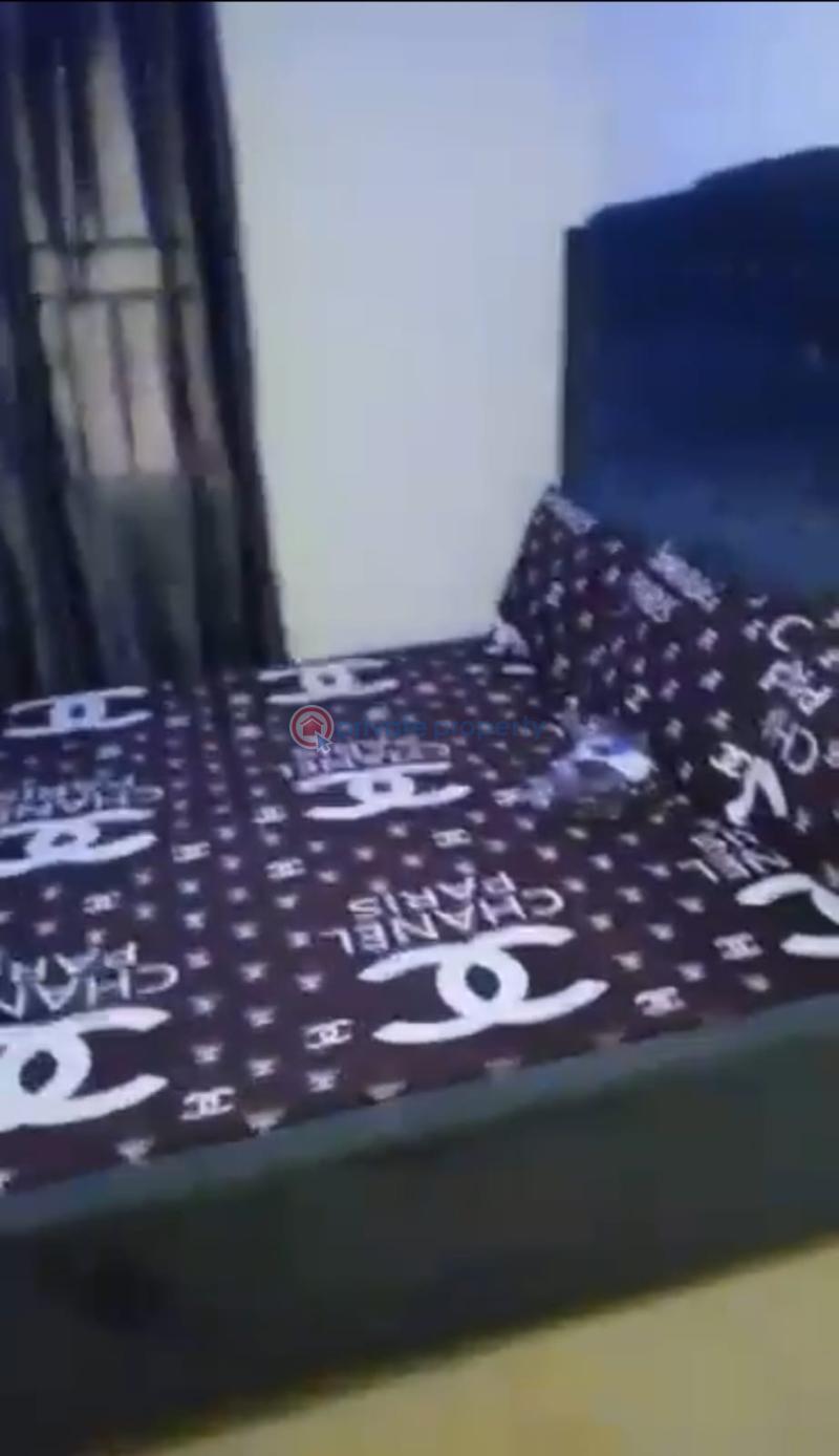 1 bedroom Self Contain For Rent Sangotedo Ajah Lagos - 1