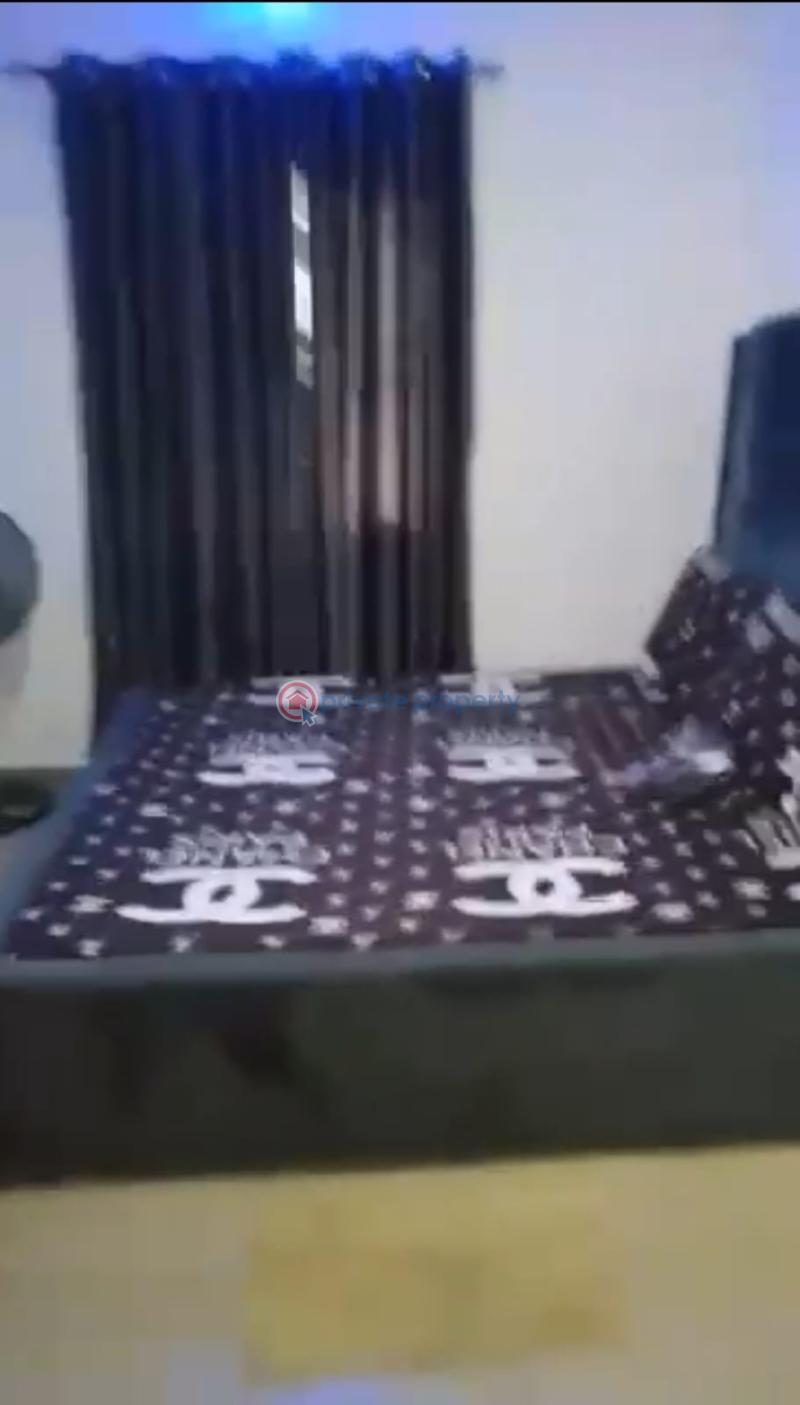 1 bedroom Self Contain For Rent Sangotedo Ajah Lagos - 4