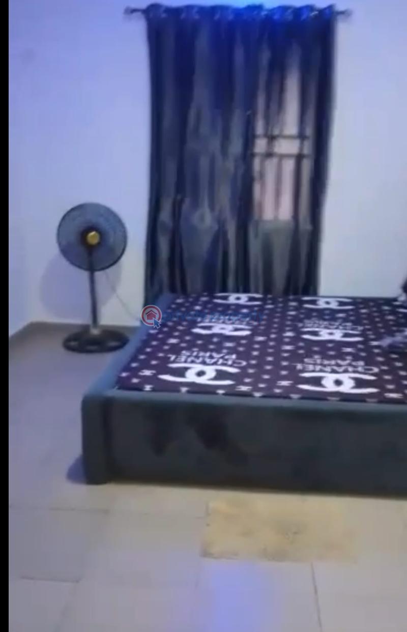 1 bedroom Self Contain For Rent Sangotedo Ajah Lagos - 0