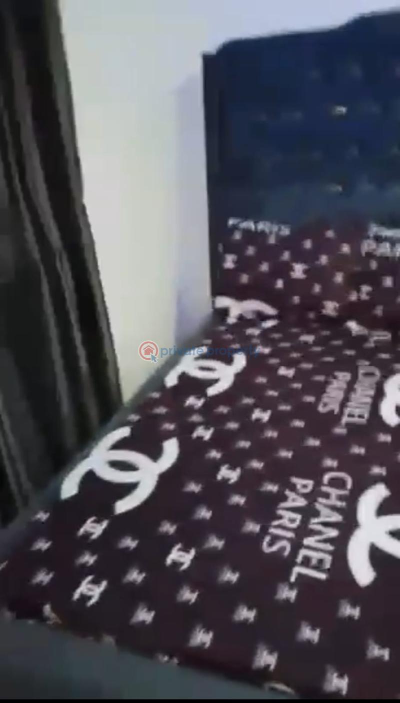 1 bedroom Self Contain For Rent Sangotedo Ajah Lagos - 3