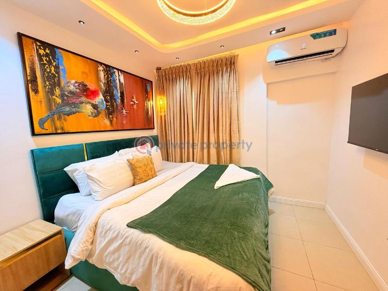 1 bedroom Mini Flat Short let Osapa London Lekki Lagos - 1