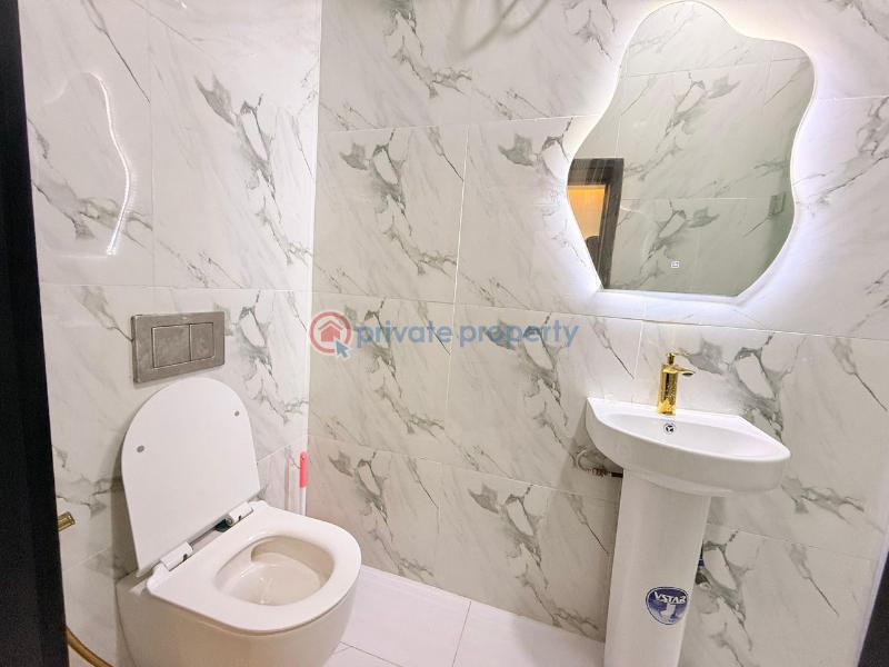 1 bedroom Mini Flat Short let Osapa London Lekki Lagos - 3
