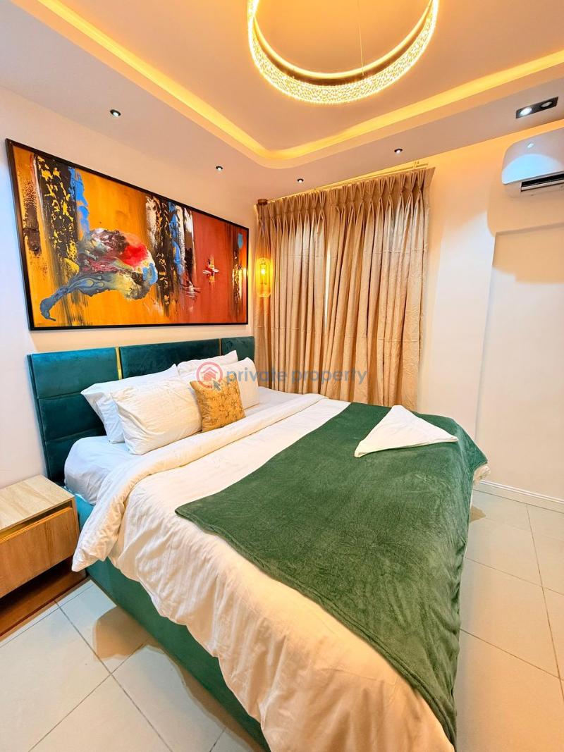 1 bedroom Mini Flat Short let Osapa London Lekki Lagos - 2