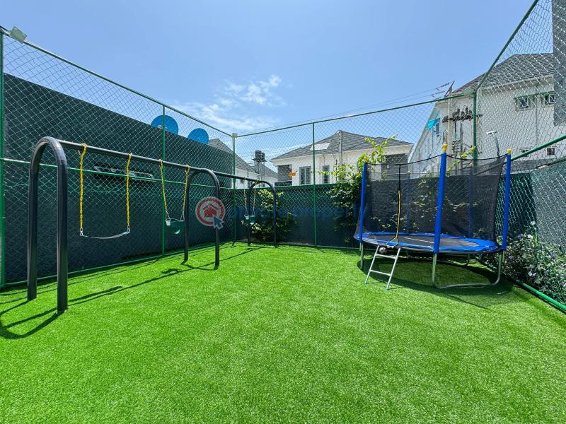 2 bedroom Block Of Flats Short let Ikate Lekki Ikate Elegushi Lekki Lagos - 1