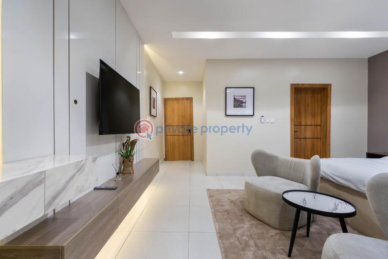 2 bedroom Block Of Flats Short let Lekki Phase 1 Lagos - 10