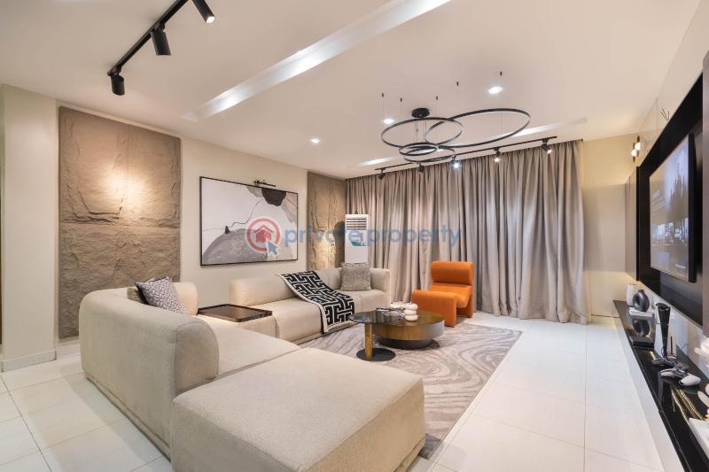 2 bedroom Block Of Flats Short let Lekki Phase 1 Lagos - 6