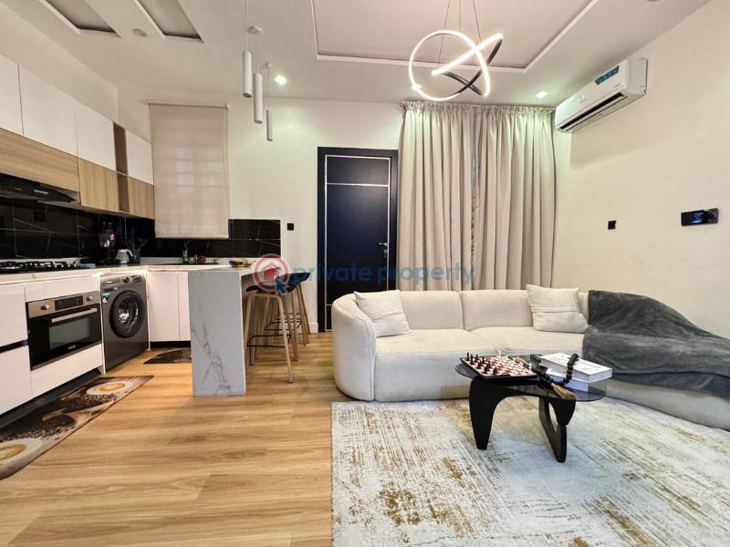 2 bedroom Block Of Flats Short let Ikate Lekki Ikate Elegushi Lekki Lagos - 8