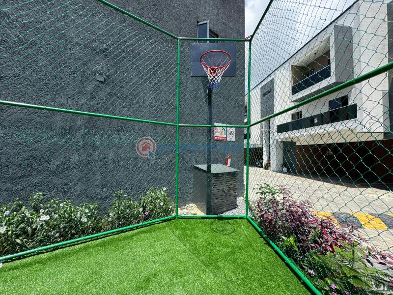 2 bedroom Block Of Flats Short let Ikate Lekki Ikate Elegushi Lekki Lagos - 0