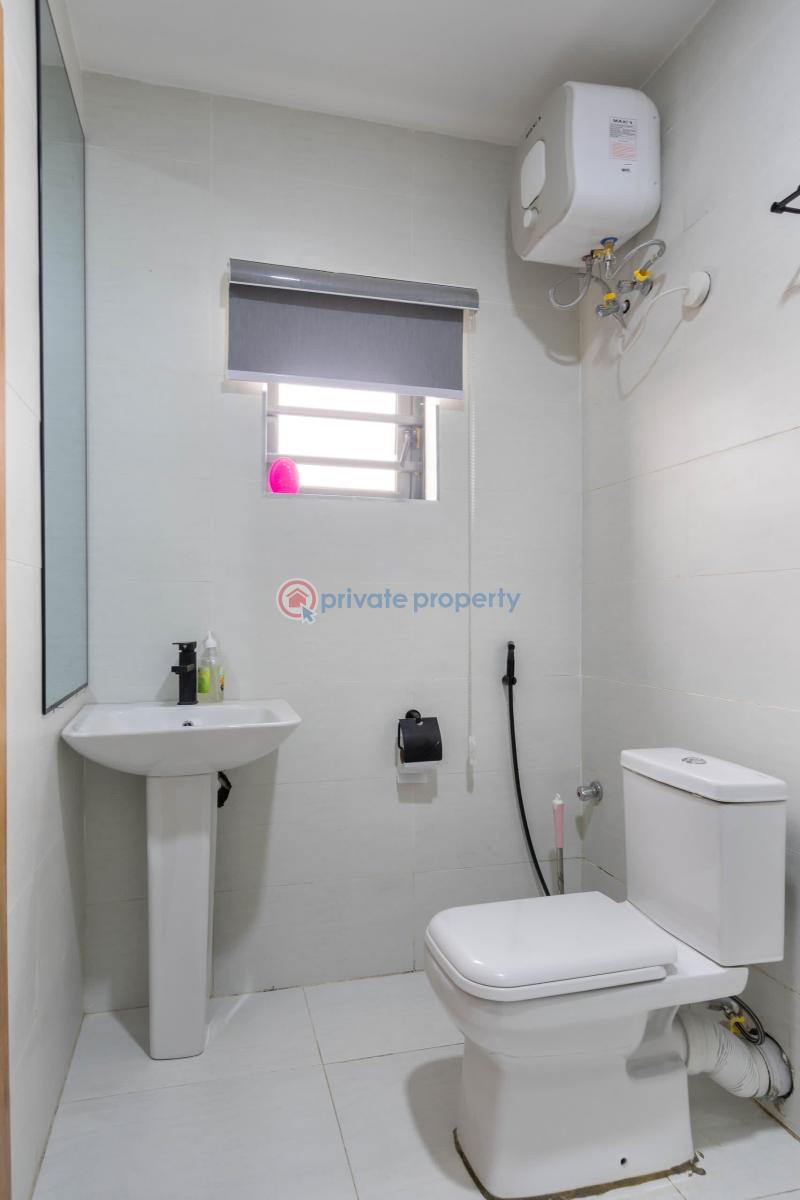 2 bedroom Block Of Flats Short let Lekki Phase 1 Lagos - 11