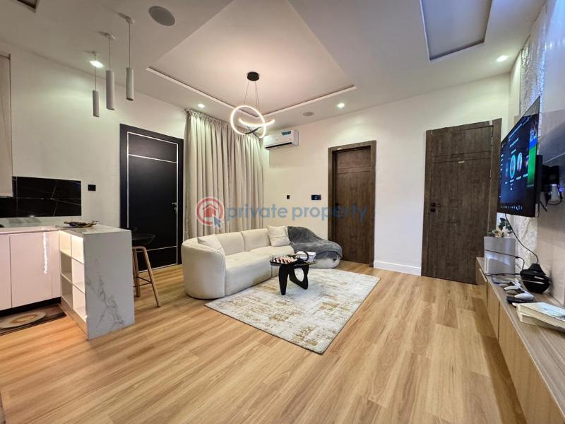 2 bedroom Block Of Flats Short let Ikate Lekki Ikate Elegushi Lekki Lagos - 9