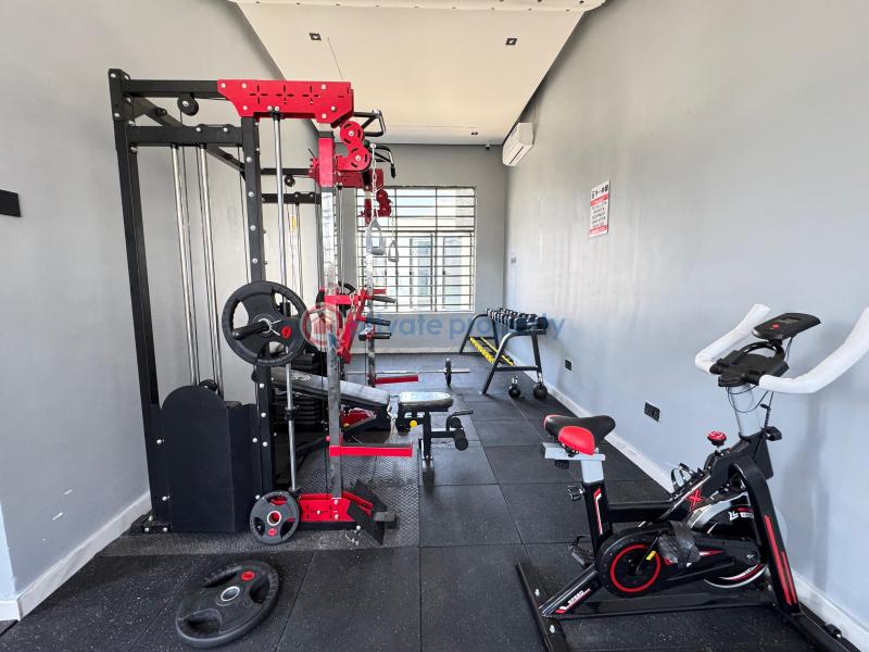 2 bedroom Block Of Flats Short let Ikate Lekki Ikate Elegushi Lekki Lagos - 3