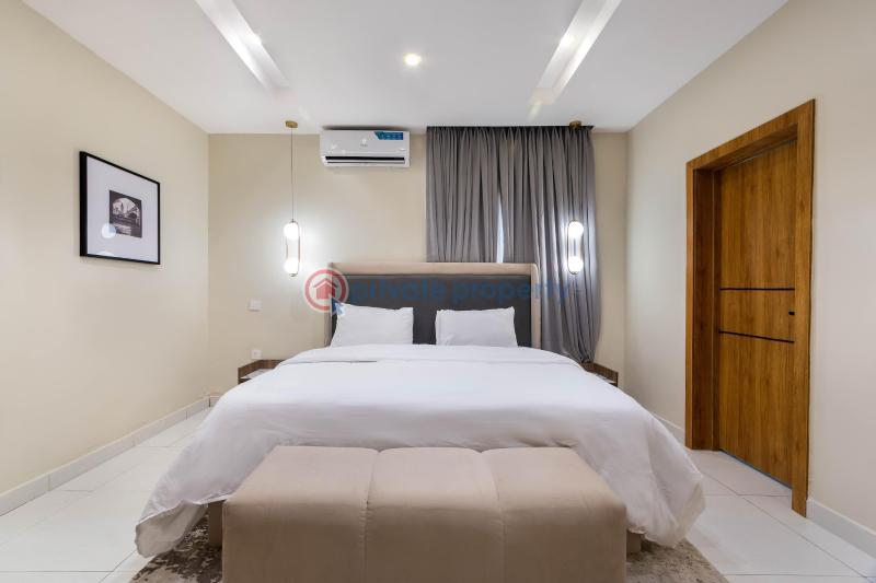2 bedroom Block Of Flats Short let Lekki Phase 1 Lagos - 8