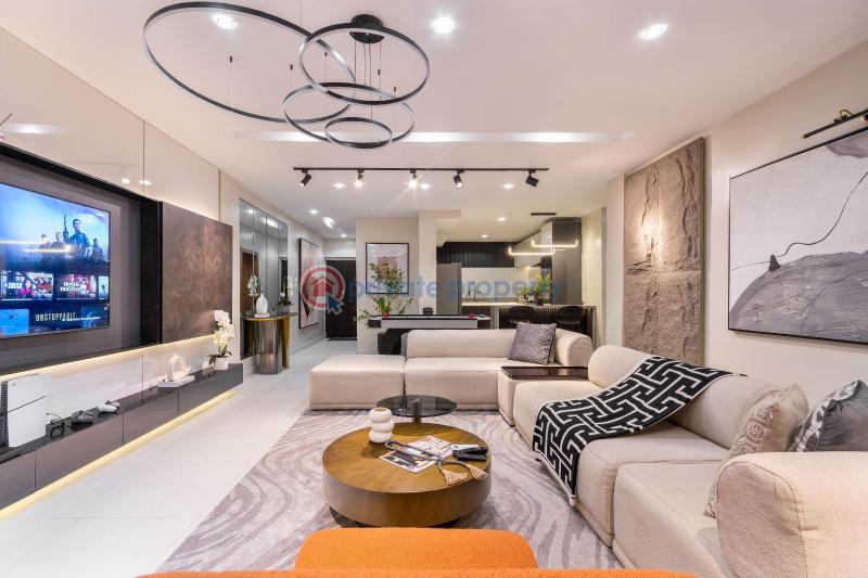 2 bedroom Block Of Flats Short let Lekki Phase 1 Lagos - 1