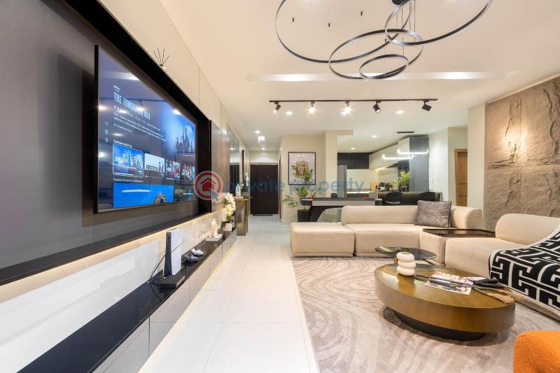 2 bedroom Block Of Flats Short let Lekki Phase 1 Lagos - 2