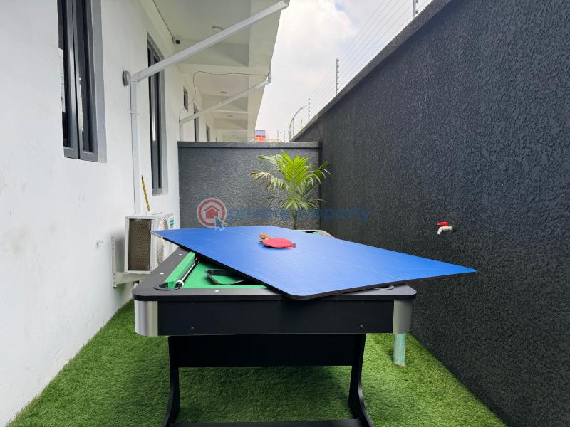 2 bedroom Block Of Flats Short let Ikate Lekki Ikate Elegushi Lekki Lagos - 2