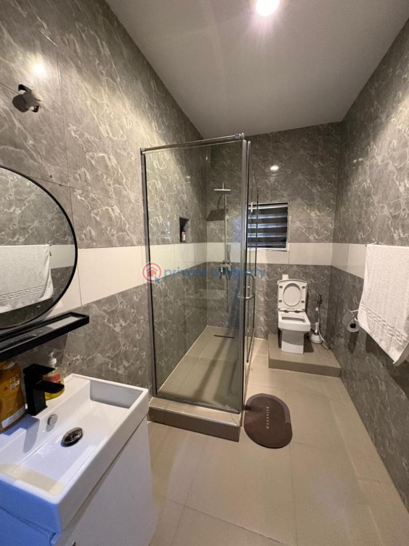 2 bedroom Shared Apartment Short let Banana Island Ikoyi Lagos - 9