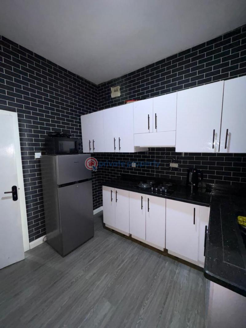 2 bedroom Shared Apartment Short let Banana Island Ikoyi Lagos - 16