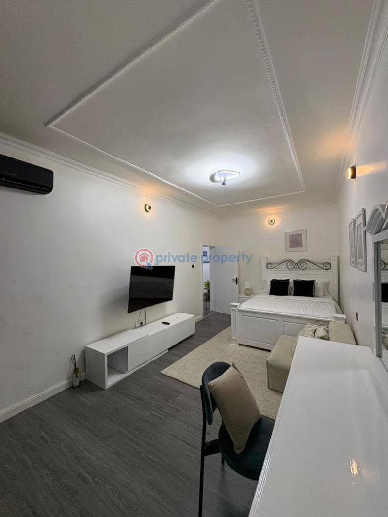 2 bedroom Shared Apartment Short let Banana Island Ikoyi Lagos - 7