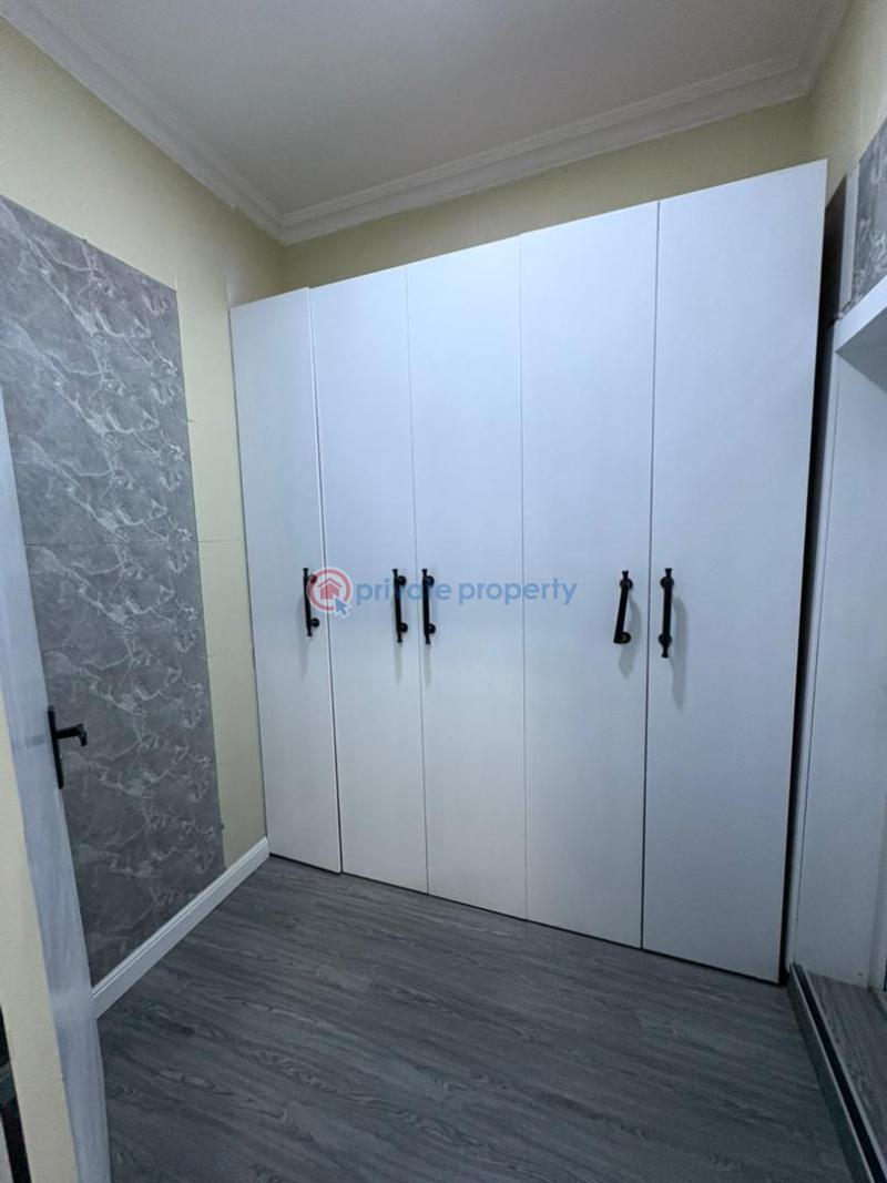 2 bedroom Shared Apartment Short let Banana Island Ikoyi Lagos - 11