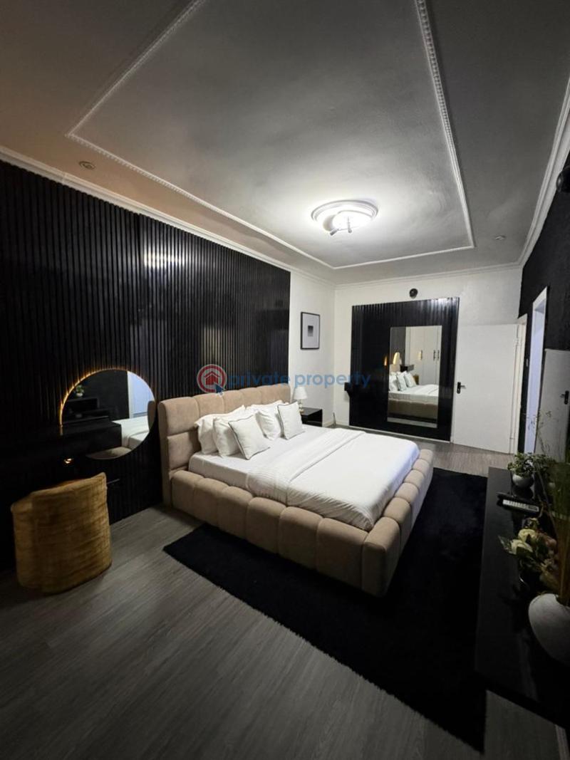 2 bedroom Shared Apartment Short let Banana Island Ikoyi Lagos - 10