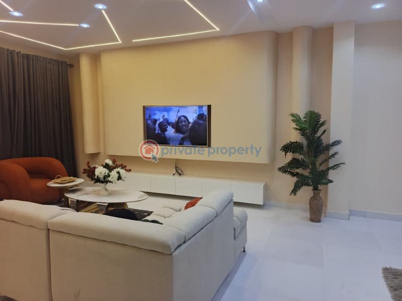 2 bedroom Block Of Flats Short let Freedom Way Lekki Lekki Phase 1 Lagos - 3