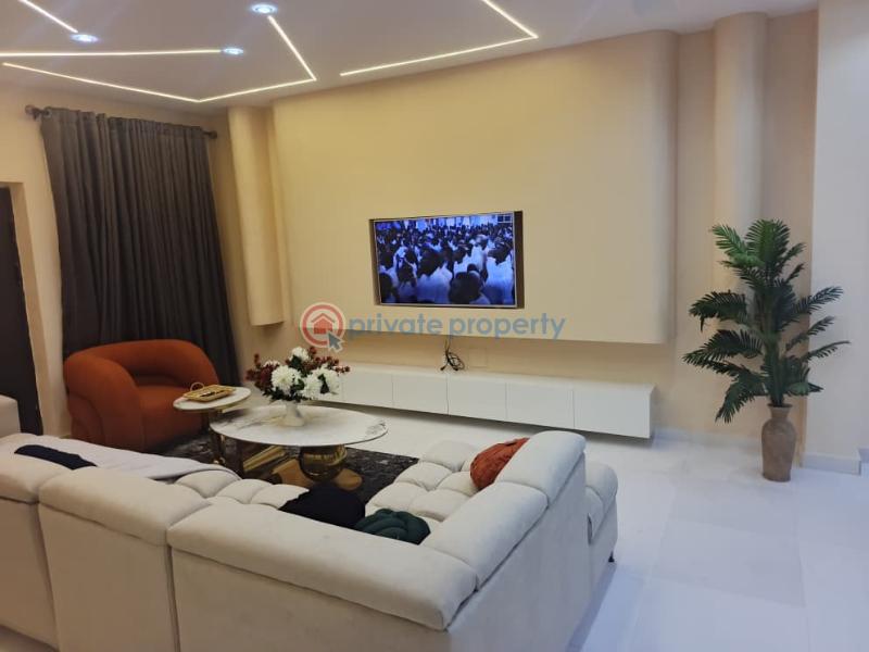 2 bedroom Block Of Flats Short let Freedom Way Lekki Lekki Phase 1 Lagos - 1