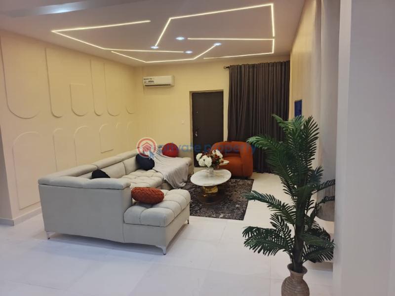 2 bedroom Block Of Flats Short let Freedom Way Lekki Lekki Phase 1 Lagos - 2