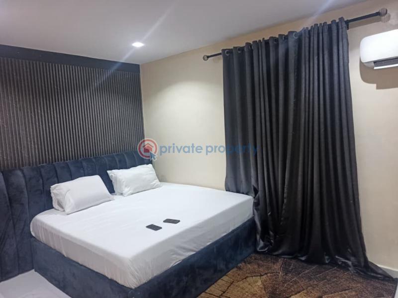 2 bedroom Block Of Flats Short let Freedom Way Lekki Lekki Phase 1 Lagos - 4
