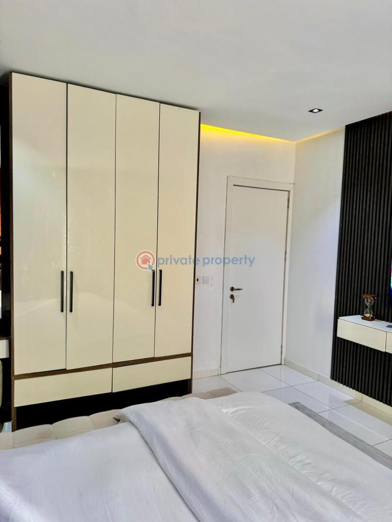 2 bedroom Block Of Flats Short let Ikate Elegushi Lekki Lagos - 4