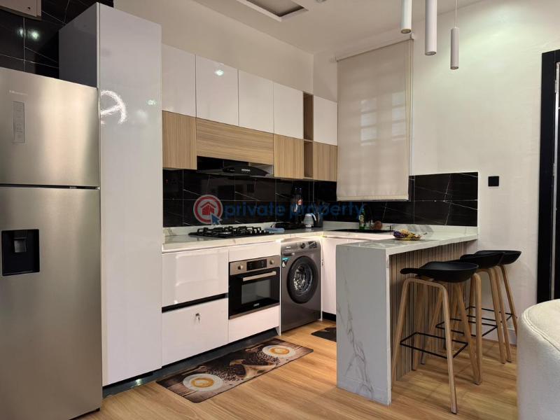 2 bedroom Block Of Flats Short let Ikate Lekki Ikate Elegushi Lekki Lagos - 6