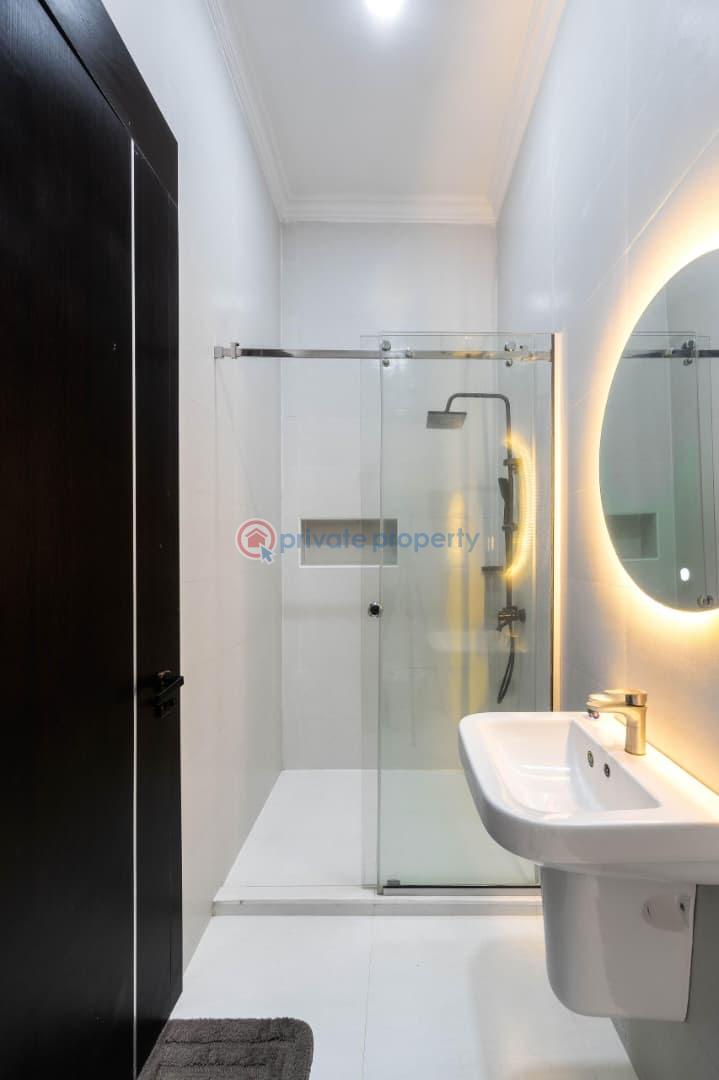 Newly launched 2 bedroom luxury apartment with ps5 - 7 2 bedroom Flat & Apartment Short let Ikate Elegushi Lekki Lagos - 7
