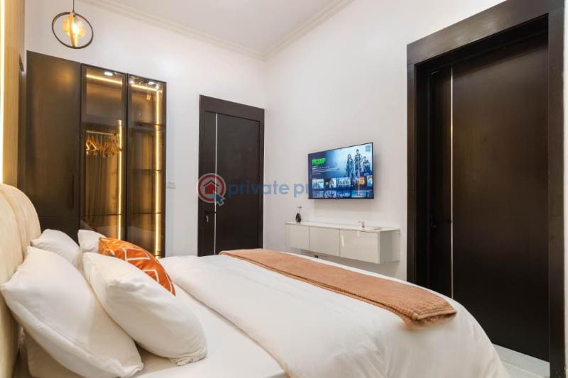 Newly launched 2 bedroom luxury apartment with ps5 - 6 2 bedroom Flat & Apartment Short let Ikate Elegushi Lekki Lagos - 6