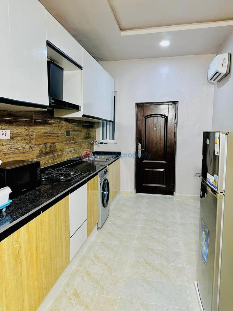2 bedroom Flat & Apartment Short let Citadel Estate 2.0 Ogombo Ajah Lagos - 9