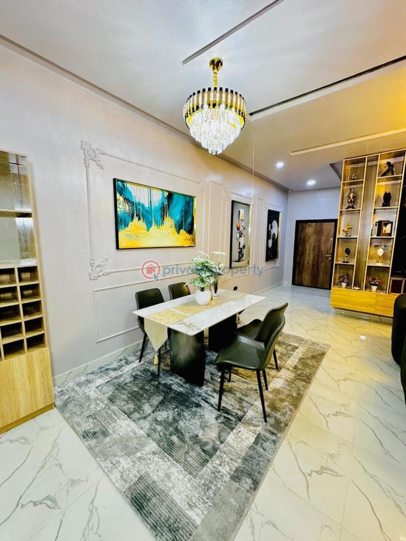 2 bedroom Flat & Apartment Short let Citadel Estate 2.0 Ogombo Ajah Lagos - 2